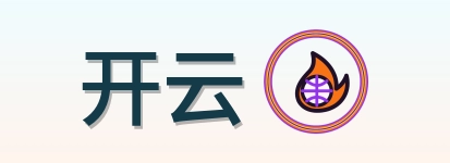 开云 Logo
